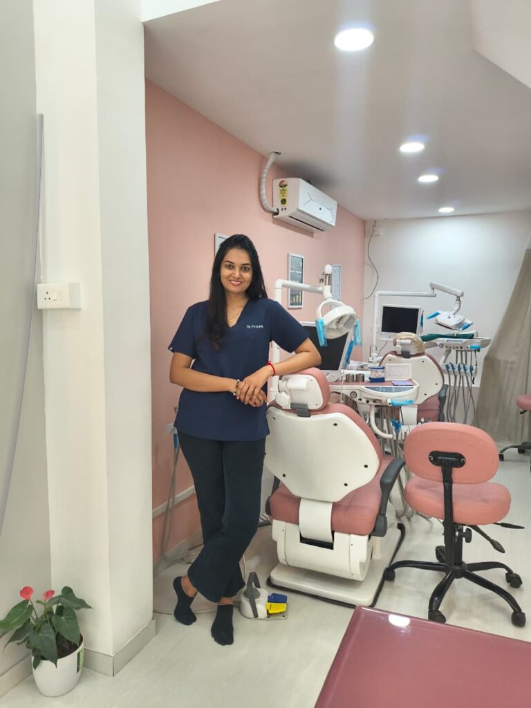 Dentist Dental Clinic Near Me